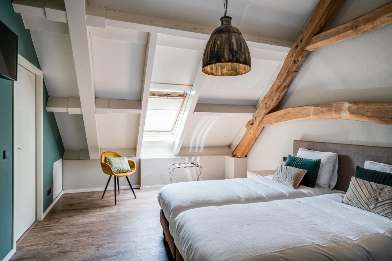 Hoeve De Bongerd بيسيل المظهر الخارجي الصورة