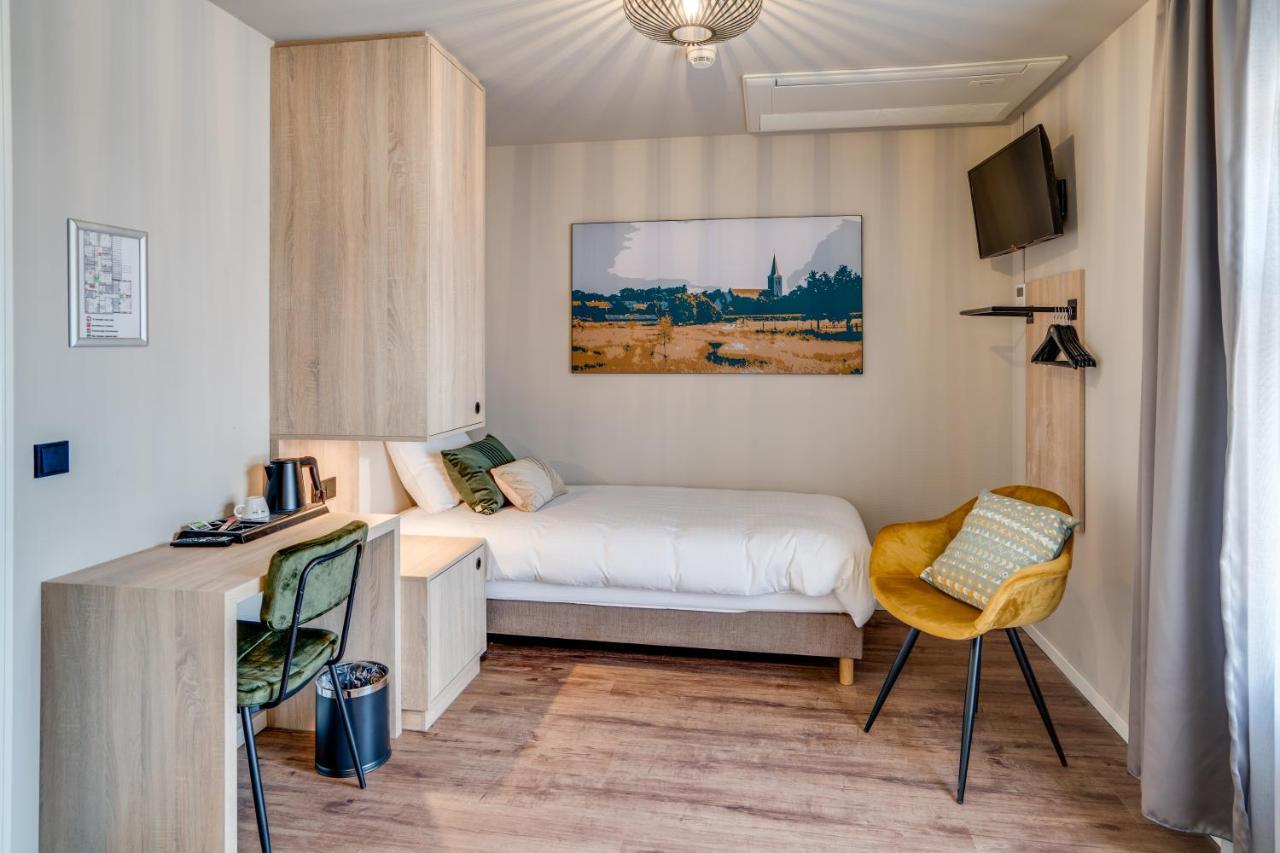Hoeve De Bongerd بيسيل المظهر الخارجي الصورة