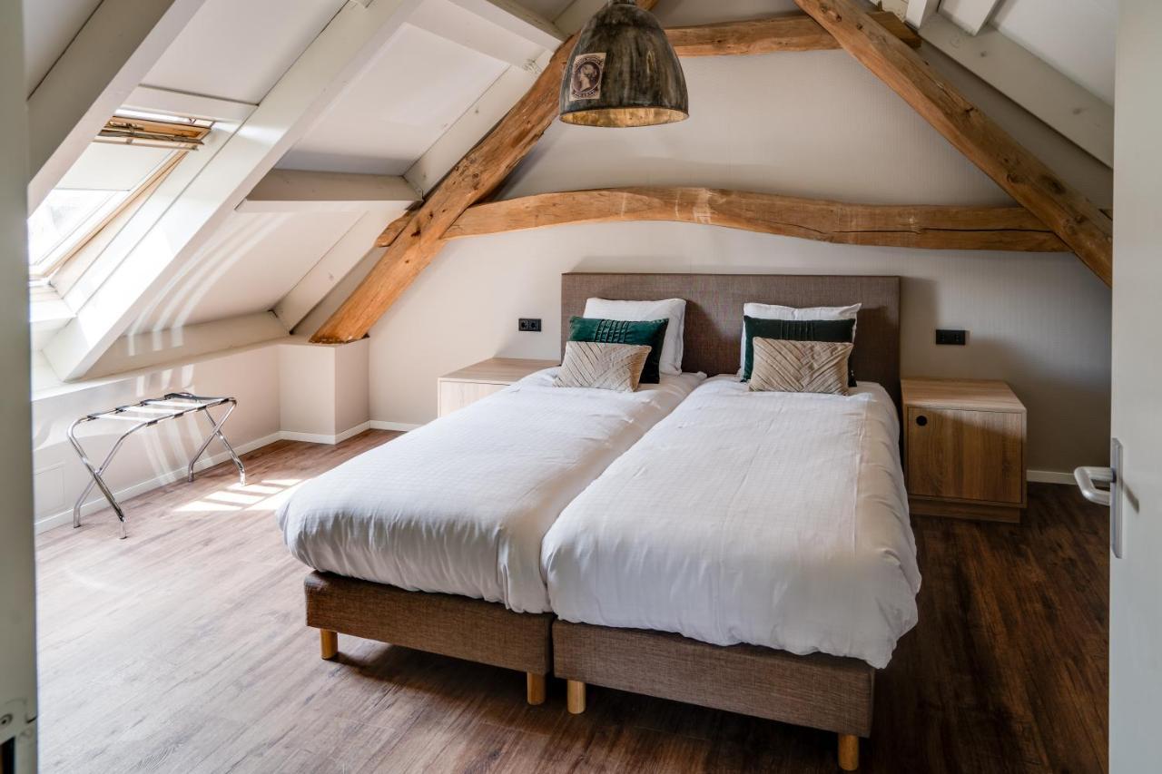 Hoeve De Bongerd بيسيل المظهر الخارجي الصورة