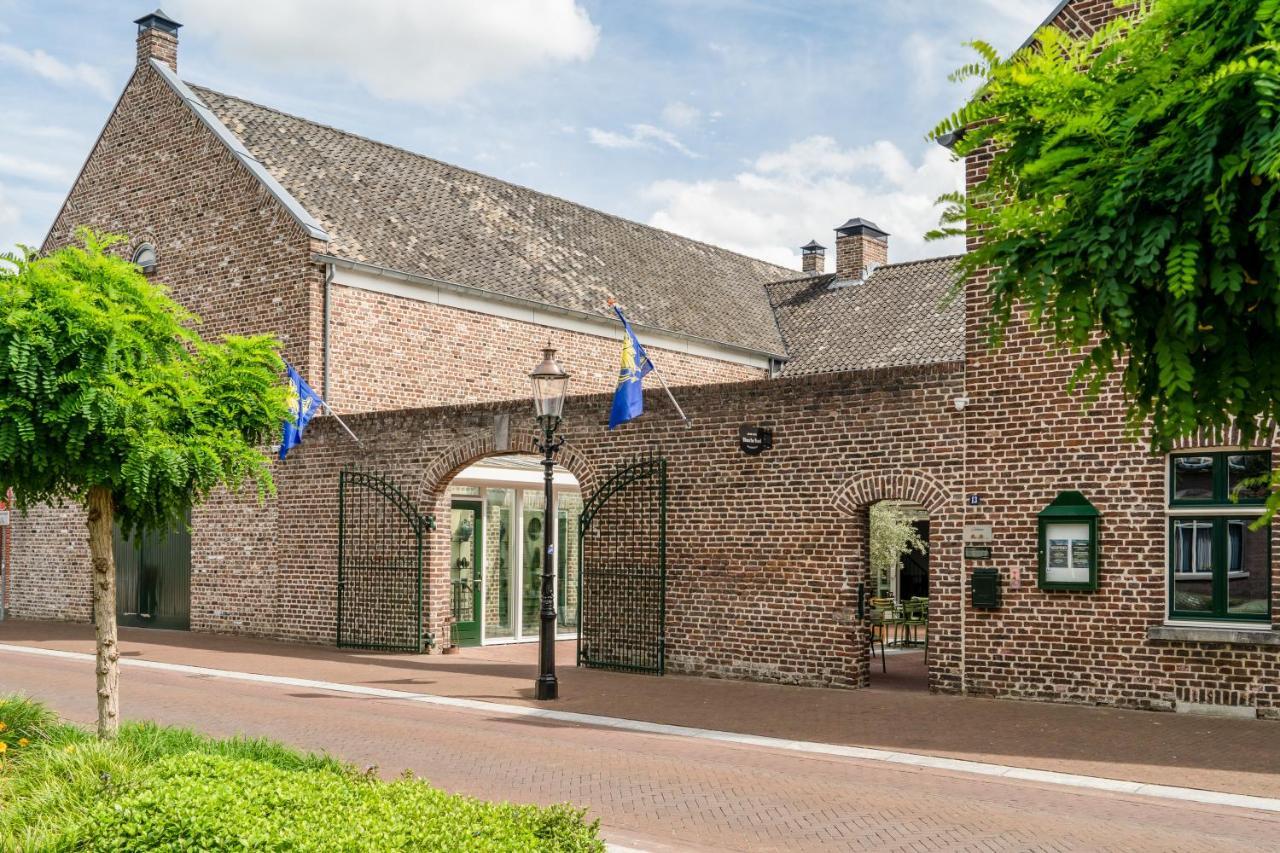 Hoeve De Bongerd بيسيل المظهر الخارجي الصورة