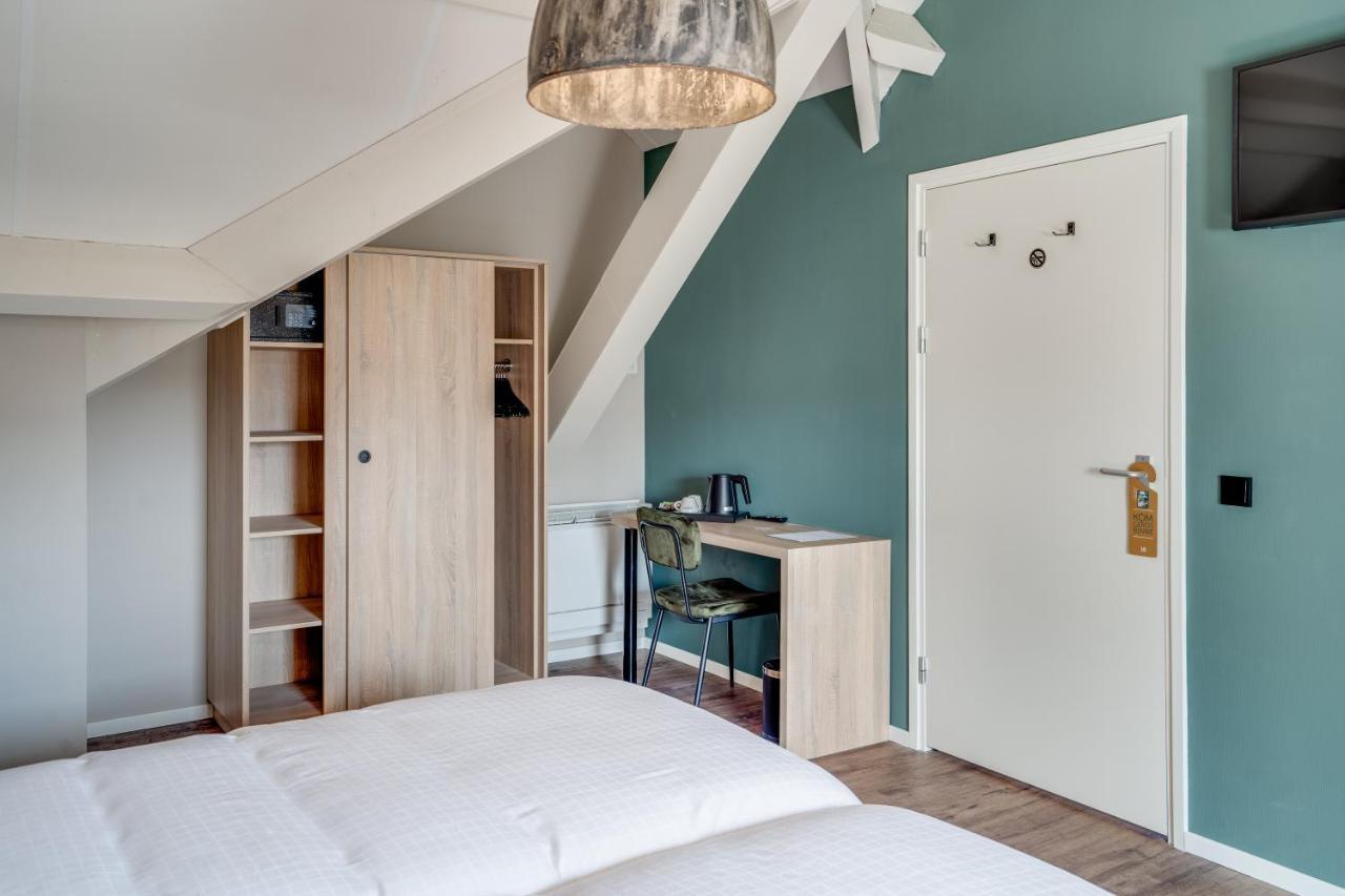 Hoeve De Bongerd بيسيل المظهر الخارجي الصورة