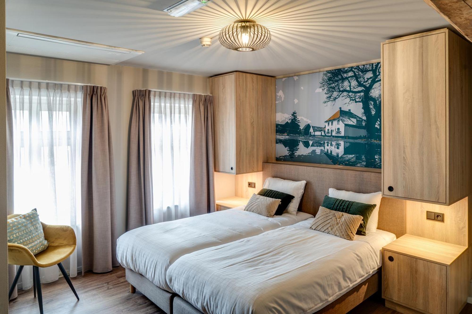 Hoeve De Bongerd بيسيل المظهر الخارجي الصورة