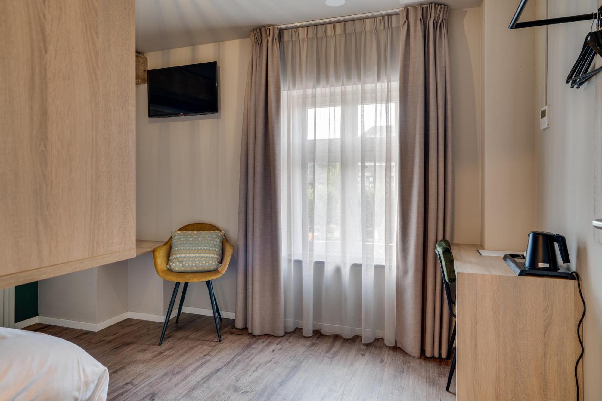 Hoeve De Bongerd بيسيل المظهر الخارجي الصورة