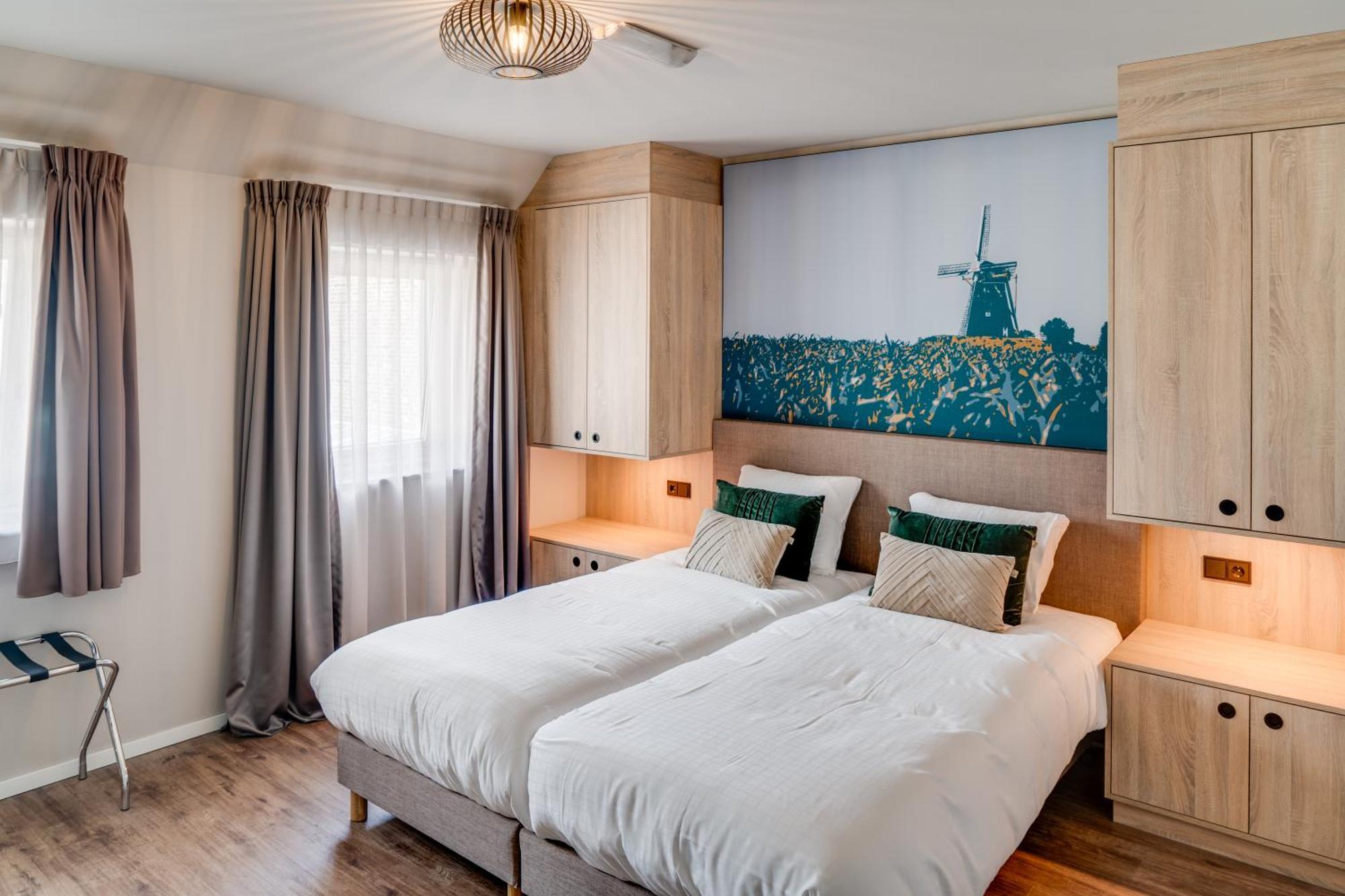 Hoeve De Bongerd بيسيل المظهر الخارجي الصورة
